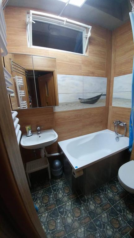 Navyblue Apartments Gdynia Eksteriør billede