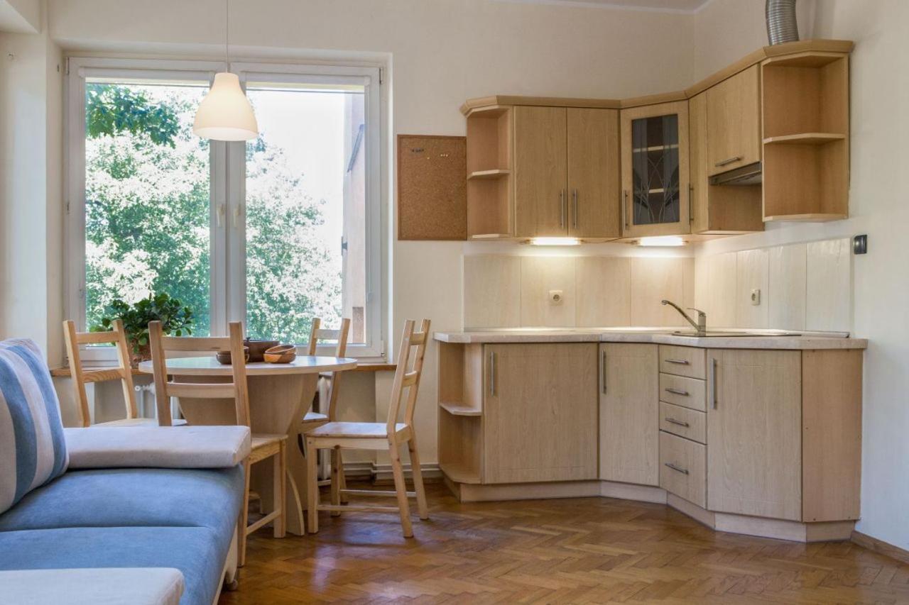 Navyblue Apartments Gdynia Eksteriør billede